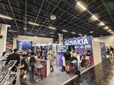 Slovenský herný priemysel sa predstaví na Gamescome 2026